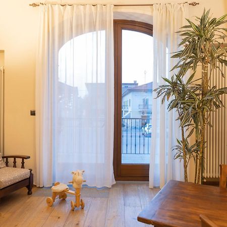 Hotel Ristorante Da Politano Boves Εξωτερικό φωτογραφία