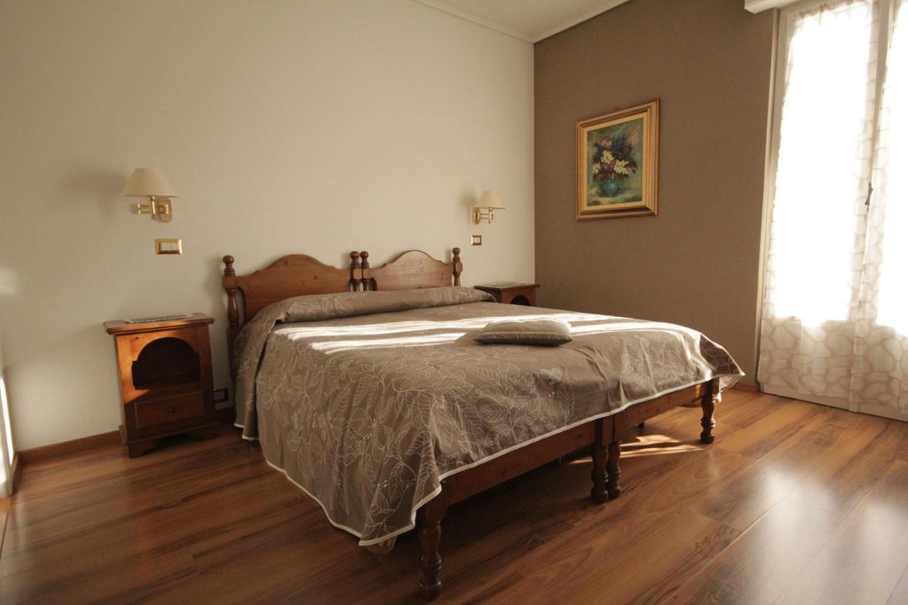 Hotel Ristorante Da Politano Boves Εξωτερικό φωτογραφία