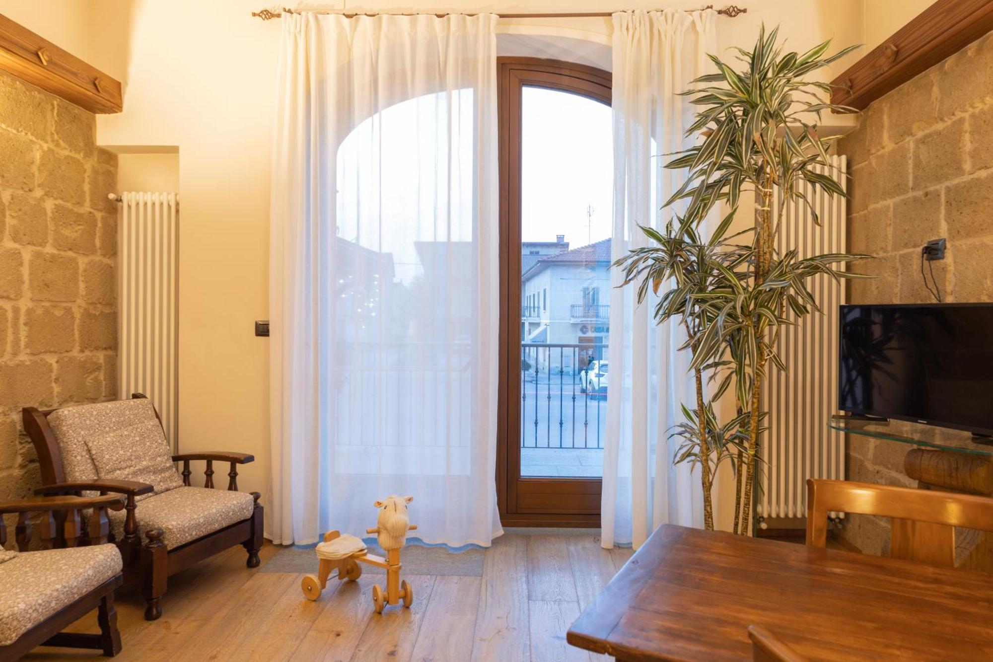 Hotel Ristorante Da Politano Boves Εξωτερικό φωτογραφία