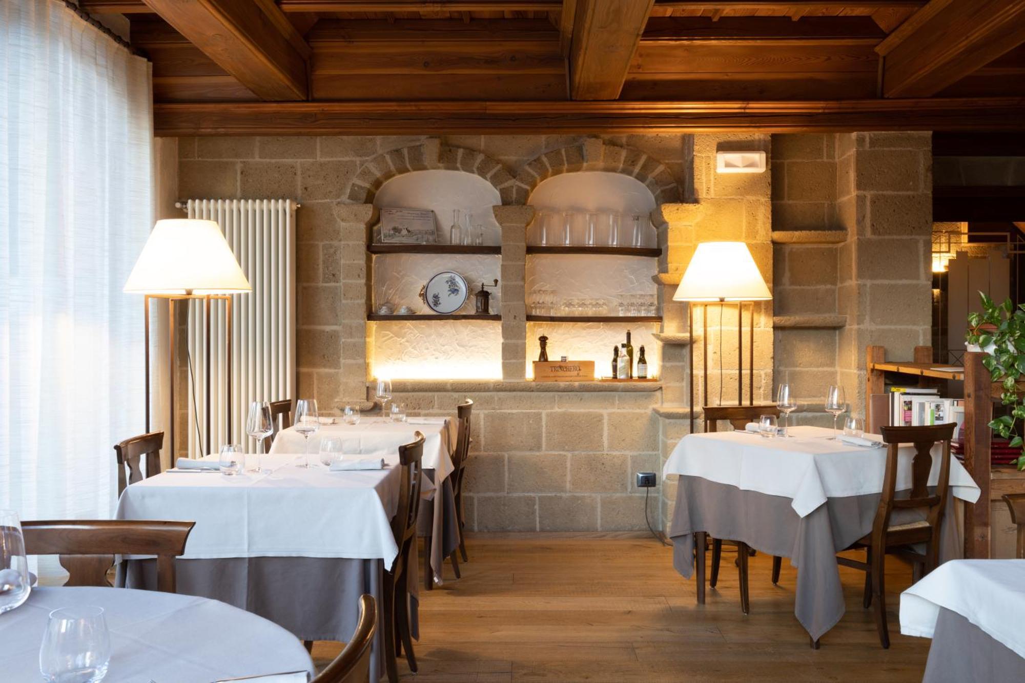 Hotel Ristorante Da Politano Boves Εξωτερικό φωτογραφία