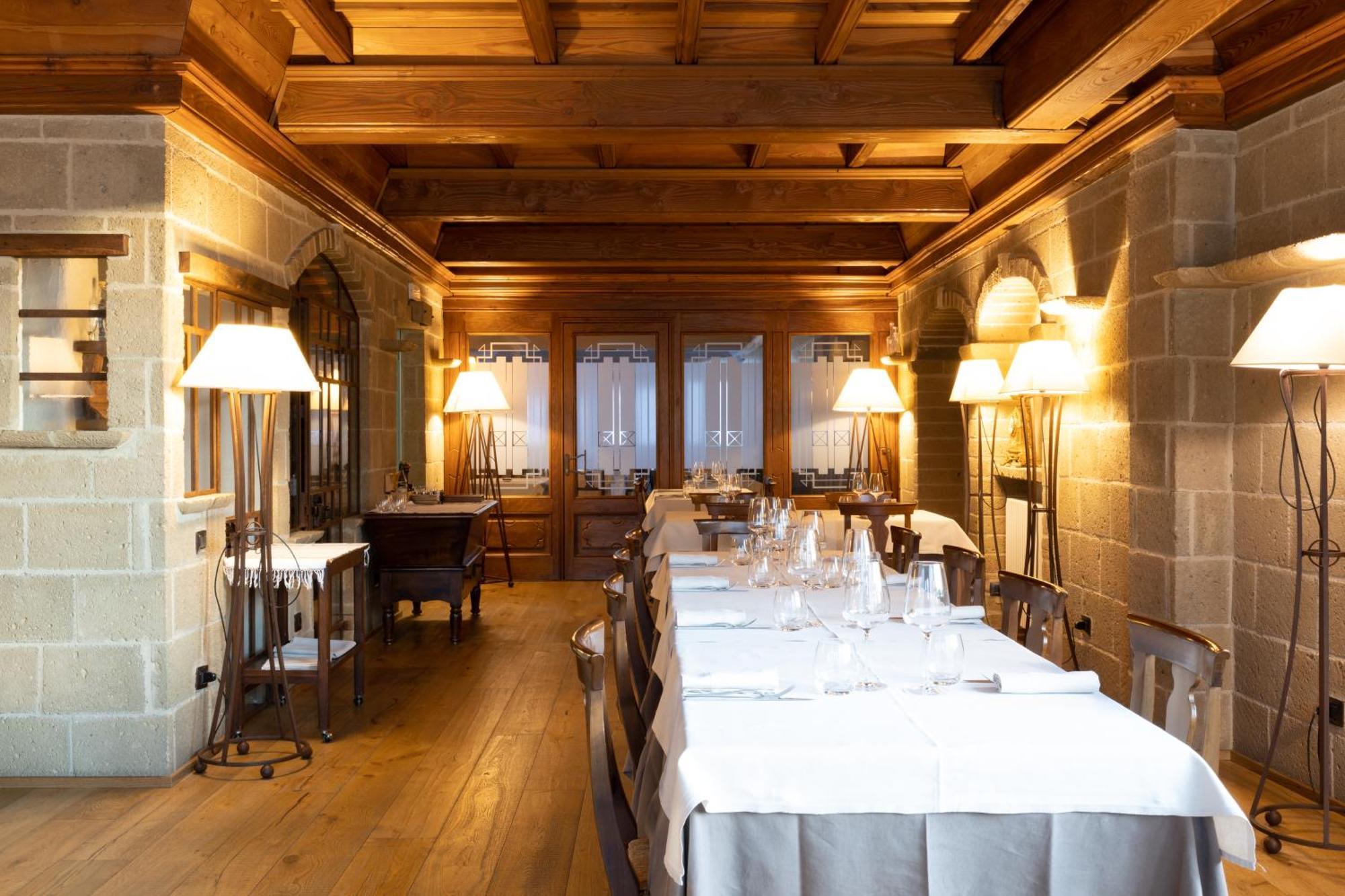 Hotel Ristorante Da Politano Boves Εξωτερικό φωτογραφία