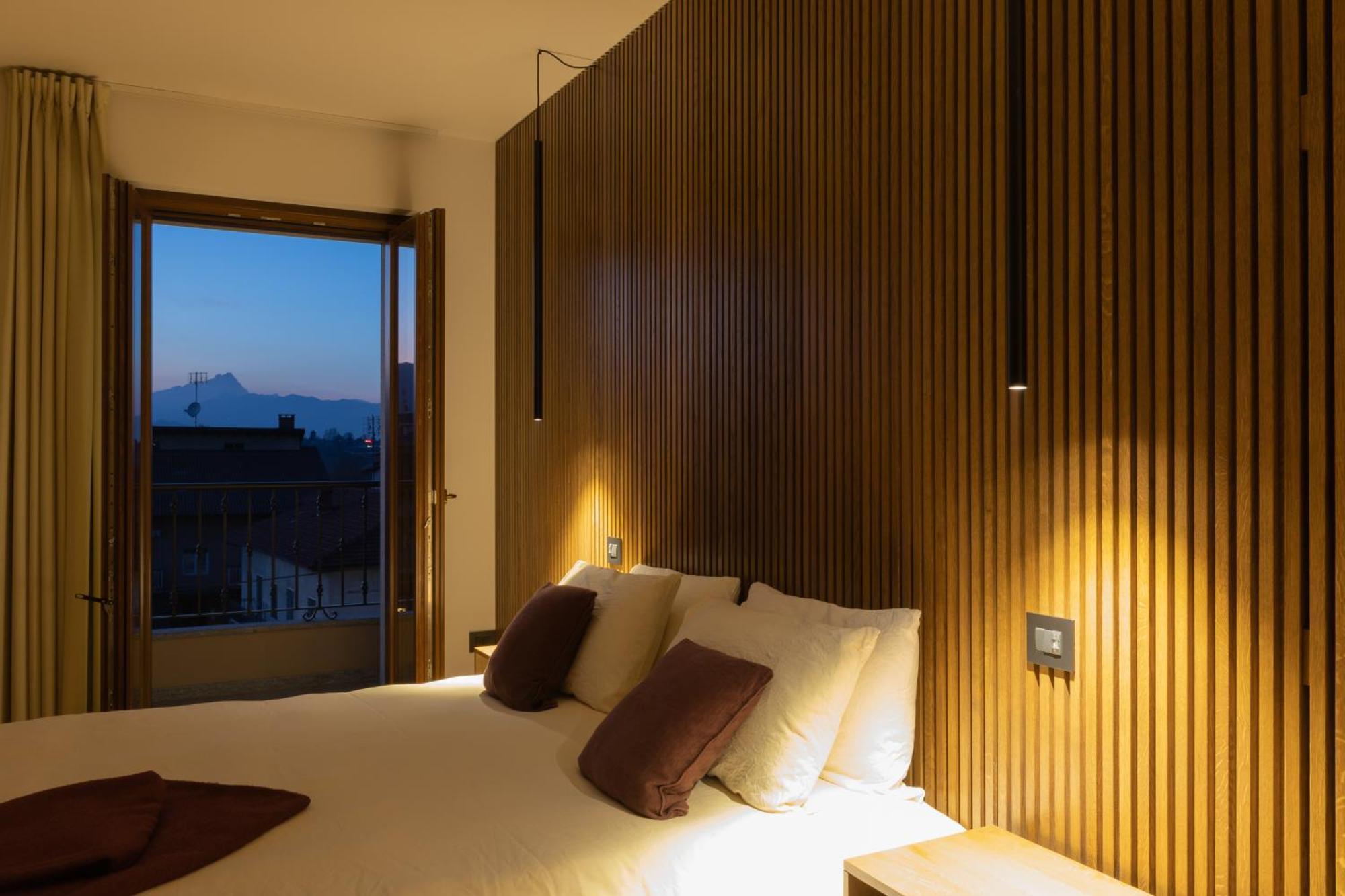 Hotel Ristorante Da Politano Boves Εξωτερικό φωτογραφία