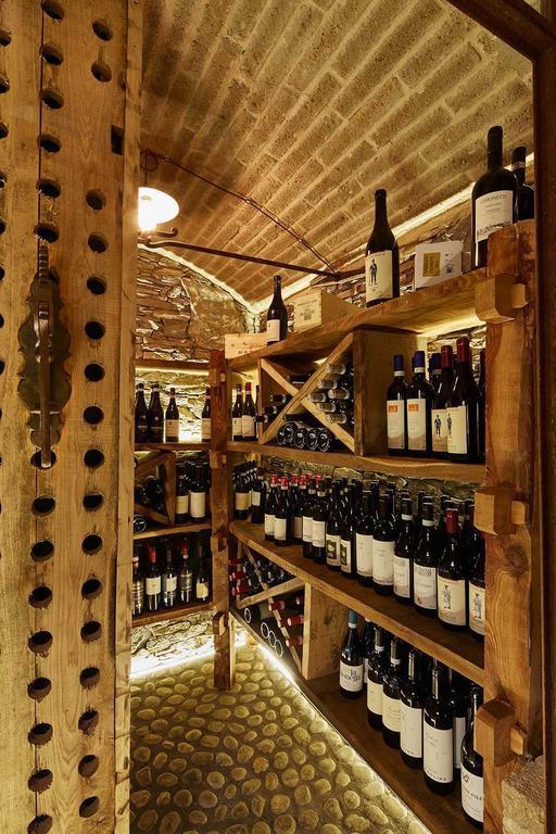Hotel Ristorante Da Politano Boves Εξωτερικό φωτογραφία